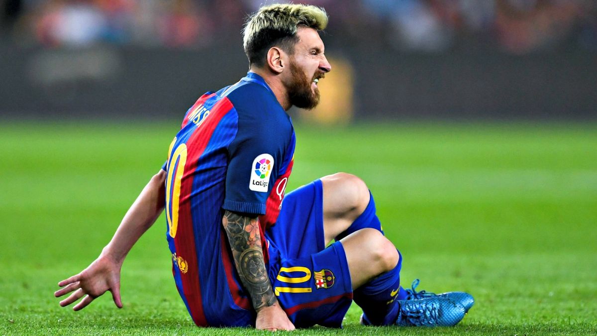 Messi'nin yokluğunda Arda'ya dev görev